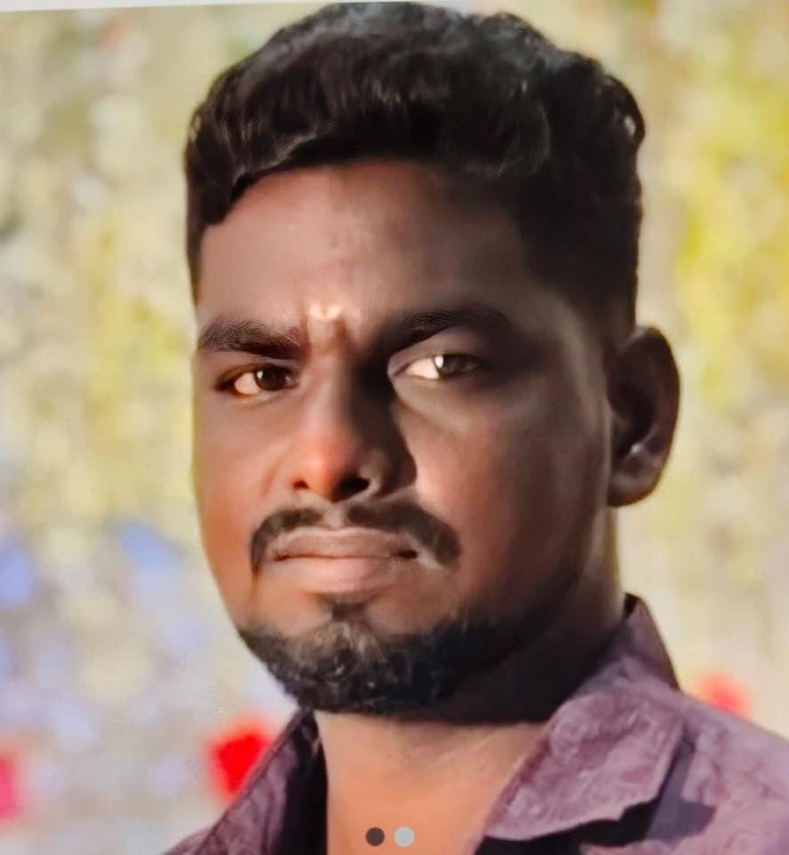Groom Image
